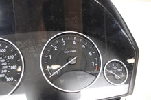 Load image into Gallery viewer, SPEEDOMETER CLUSTER 320i 328i 328I GT 335i 335i GT Active 3 12-16 - 1465032
