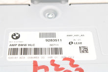 Load image into Gallery viewer, AMPLIFIER BMW 320i 328D 328i 335i Active 3 M3 12 13 14 15 - 1465039
