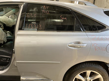 Load image into Gallery viewer, REAR DOOR Lexus RX350 RX450H 10 11 12 13 14 15 Left - 1465075
