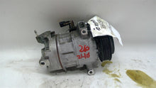 Load image into Gallery viewer, AC A/C AIR CONDITIONING COMPRESSOR Nissan Rogue Sport 17 18 - 1465137
