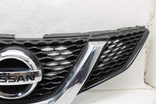 Load image into Gallery viewer, GRILLE Nissan Rogue Sport 2017 17 - 1465158
