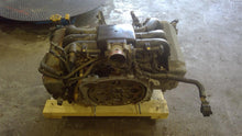 Load image into Gallery viewer, Engine Motor Subaru Legacy 2015 - 1465196
