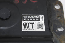 Load image into Gallery viewer, ECU ECM COMPUTER Subaru Legacy 2015 15 - 1465197
