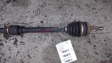 Load image into Gallery viewer, FRONT CV AXLE SHAFT Kia Optima 2011 11 2012 12 2013 13 AT Right - 1465339
