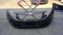 Load image into Gallery viewer, FRONT BUMPER Kia Optima 2012 12 2013 13 - 1465345
