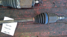 Load image into Gallery viewer, CV AXLE SHAFT Subaru Legacy 2010 10 2011 11 2012 12 Front - 1465544
