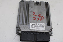 Load image into Gallery viewer, ECU ECM COMPUTER Volkswagen Atlas 18 19 20 21 22 - 1465598
