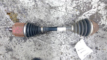 Load image into Gallery viewer, FRONT CV AXLE SHAFT Atlas Atlas CS 18 19 20 21 22 Left - 1465622
