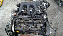 Load image into Gallery viewer, ENGINE MOTOR Nissan Maxima 16 17 18 19 20 21 3.5L VIN A - 1465709
