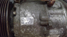 Load image into Gallery viewer, AC A/C AIR CONDITIONING COMPRESSOR Maxima Murano Murano Cross Cabriolet 15-20 - 1465720
