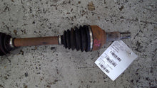 Load image into Gallery viewer, FRONT CV AXLE SHAFT Nissan Altima Maxima 15 16 17 18 19 20 Left - 1465732
