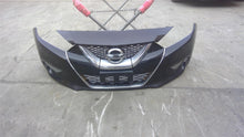 Load image into Gallery viewer, Front Bumper Nissan Maxima 2017 - 1465739
