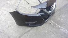 Load image into Gallery viewer, Front Bumper Nissan Maxima 2017 - 1465739
