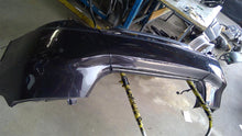 Load image into Gallery viewer, REAR BUMPER ASSEMBLY Nissan Maxima 2016 16 2017 17 2018 18 - 1465762
