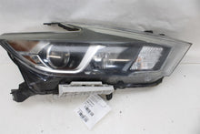 Load image into Gallery viewer, HEADLIGHT LAMP ASSEMBLY Maxima 2016 16 2017 17 2018 18 Right - 1465778
