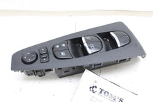 Load image into Gallery viewer, FRONT DOOR WINDOW SWITCH Nissan Maxima 16 17 18 19 20 21 Left - 1465784
