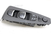 Load image into Gallery viewer, FRONT DOOR WINDOW SWITCH Nissan Maxima 16 17 18 19 20 21 Left - 1465784
