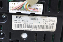 Load image into Gallery viewer, SPEEDOMETER CLUSTER Nissan Maxima 2016 16 2017 17 - 1465793
