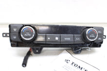 Load image into Gallery viewer, TEMPERATURE CONTROLS Nissan Maxima 2016 16 2017 17 - 1465801
