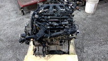 Load image into Gallery viewer, ENGINE MOTOR Murano Murano Cross Cabriolet 18-20 3.5L VIN A - 1465807
