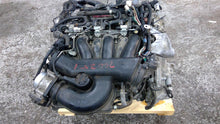 Load image into Gallery viewer, ENGINE MOTOR Murano Murano Cross Cabriolet 18-20 3.5L VIN A - 1465807
