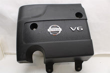 Load image into Gallery viewer, PLASTIC ENGINE COVER Murano Murano Cross Cabriolet 2019 19 - 1465814
