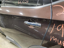 Load image into Gallery viewer, Rear Door Nissan Murano 2019 - 1465846
