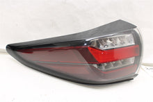 Load image into Gallery viewer, OUTER TAIL LIGHT LAMP Nissan Murano 19 20 21 22 Left - 1465854
