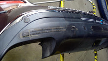 Load image into Gallery viewer, REAR BUMPER ASSEMBLY Murano 2019 19 2020 20 2021 21 2022 22 - 1465857
