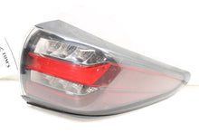 Load image into Gallery viewer, OUTER TAIL LIGHT LAMP Nissan Murano 19 20 21 22 Right - 1465865
