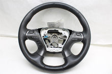 Load image into Gallery viewer, STEERING WHEEL Nissan Murano Murano Cross Cabriolet 2019 19 - 1465884

