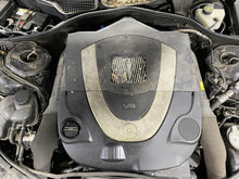 Load image into Gallery viewer, ENGINE MOTOR S450 Cdn S550 S600 S63 S65 SL55 SL550 SL600 SL65 07-08 - 1465906
