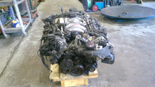 Load image into Gallery viewer, ENGINE MOTOR S450 Cdn S550 S600 S63 S65 SL55 SL550 SL600 SL65 07-08 - 1465906
