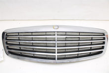 Load image into Gallery viewer, GRILLE S450 Cdn S550 S600 S63 S65 SL55 SL550 SL600 SL63 SL65 07-09 - 1465940
