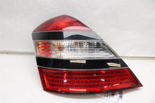 Load image into Gallery viewer, TAIL LIGHT LAMP ASSEMBLY S450 Cdn S550 S600 S63 S65 SL55 07-09 Left - 1465957
