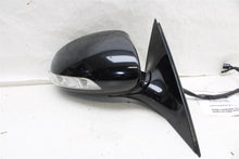 Load image into Gallery viewer, SIDE VIEW DOOR MIRROR S450 Cdn S550 S600 S63 S65 SL55 SL550 07-09 Right - 1465972

