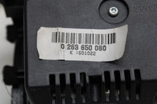 Load image into Gallery viewer, SPEEDOMETER CLUSTER CL550 CL600 CL63 CL65 S450 Cdn S550 S600 07-08 - 1465991

