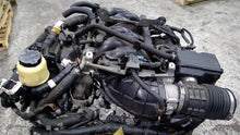 Load image into Gallery viewer, ENGINE MOTOR Infiniti QX80 2017 17 5.6L VIN A - 1466009
