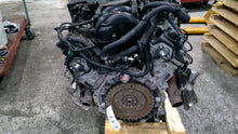 Load image into Gallery viewer, ENGINE MOTOR Infiniti QX80 2017 17 5.6L VIN A - 1466009
