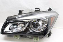 Load image into Gallery viewer, HEADLIGHT LAMP ASSEMBLY QX80 2015 15 2016 16 2017 17 Left - 1466045
