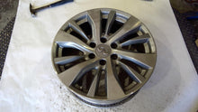 Load image into Gallery viewer, Wheel Rim Infiniti QX80 2017 - 1466070
