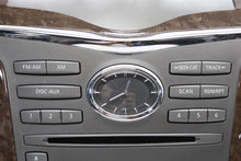 Load image into Gallery viewer, Radio Infiniti QX80 2017 - 1466114
