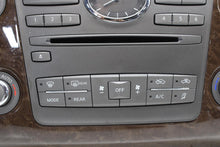 Load image into Gallery viewer, Radio Infiniti QX80 2017 - 1466114
