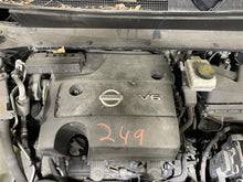 Load image into Gallery viewer, ENGINE MOTOR QX60 Pathfinder 2015 15 2016 16 3.5L VIN A - 1466288
