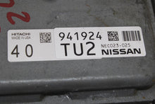 Load image into Gallery viewer, ECU ECM COMPUTER QX60 Altima Maxima Murano Murano Cross Cabriolet 15-17 - 1466289
