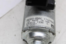 Load image into Gallery viewer, Sunroof Motor Nissan Pathfinder 2016 - 1466341
