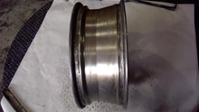 Load image into Gallery viewer, WHEEL RIM Pathfinder 13-16 20x7-1/2 ALLOY 20x7-1/2, 5 lug, 4-1/2" - 1466346
