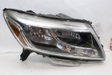 Load image into Gallery viewer, HEADLIGHT LAMP ASSEMBLY Pathfinder 2013 13 2014 14 2015 15 Right - 1466369

