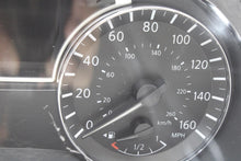 Load image into Gallery viewer, SPEEDOMETER CLUSTER Nissan Pathfinder 2016 16 - 1466382
