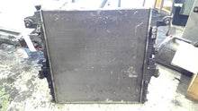 Load image into Gallery viewer, RADIATOR QX56 QX80 2011 11 2012 12 2013 13 2014 14 2015 15 - 1466429
